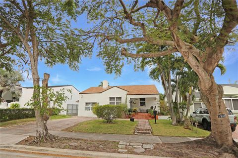 1345 SW 17th St Miami FL 33145