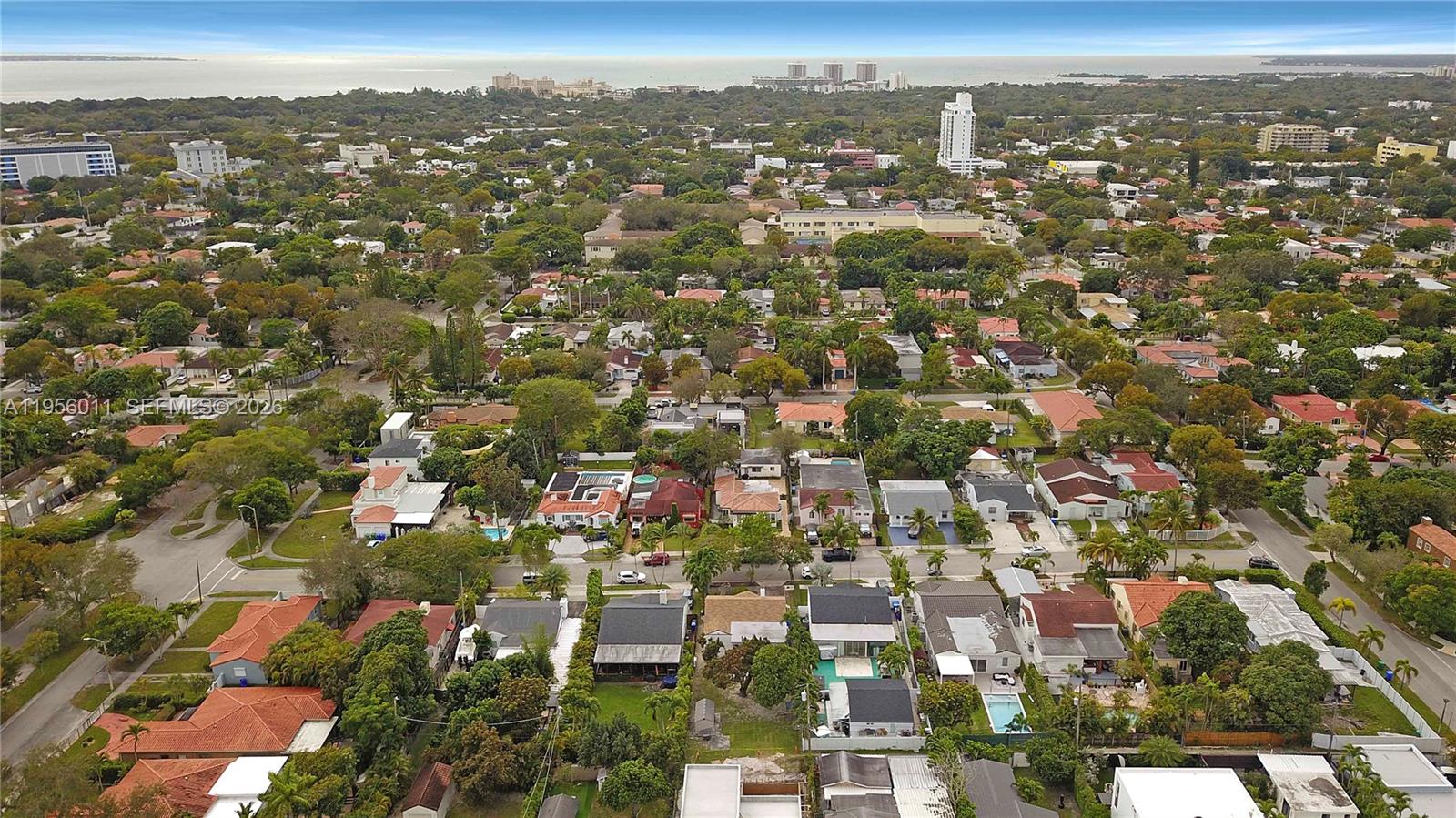 THIRD WESTMORELAND ADDN - Residential