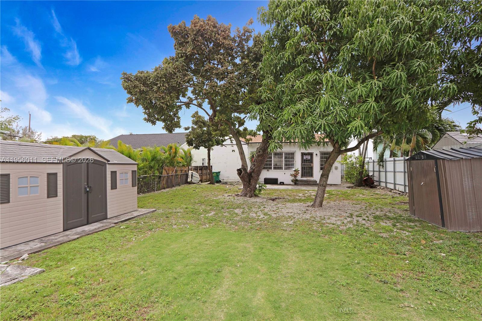 THIRD WESTMORELAND ADDN - Residential