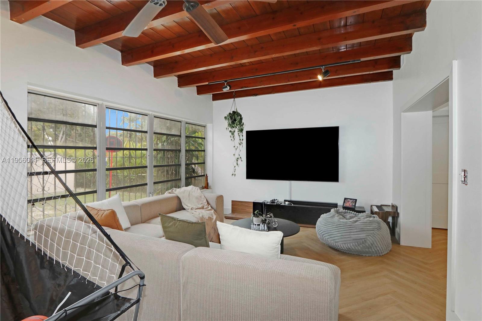 THIRD WESTMORELAND ADDN - Residential