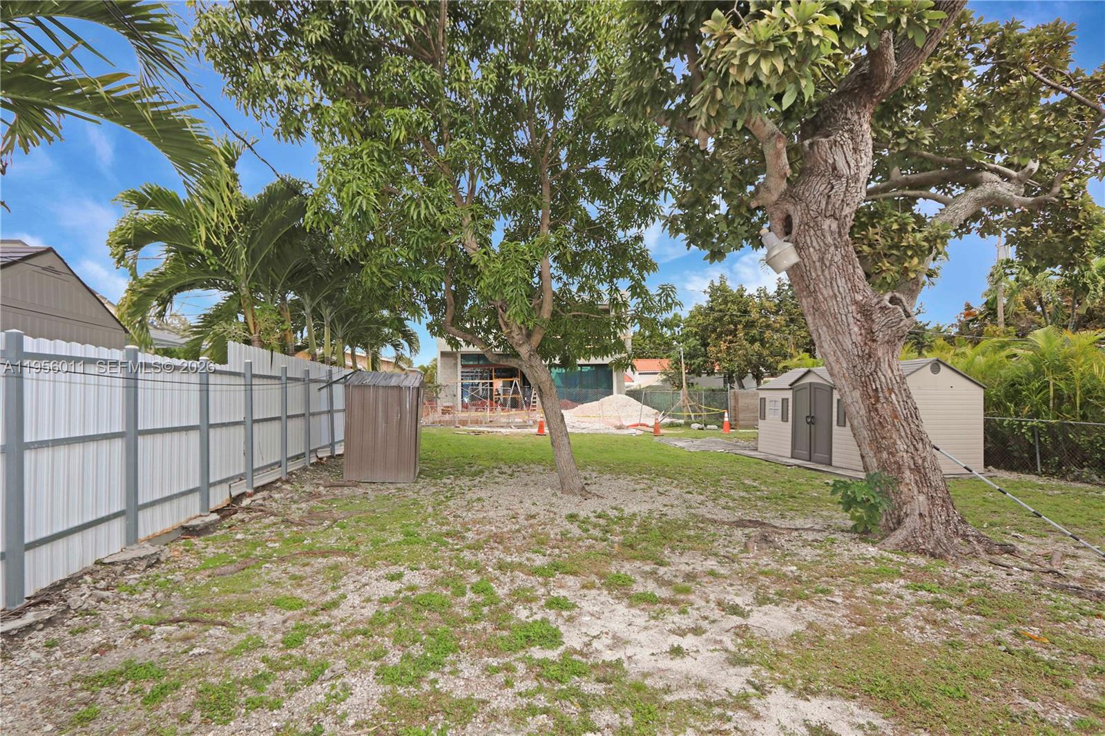 THIRD WESTMORELAND ADDN - Residential