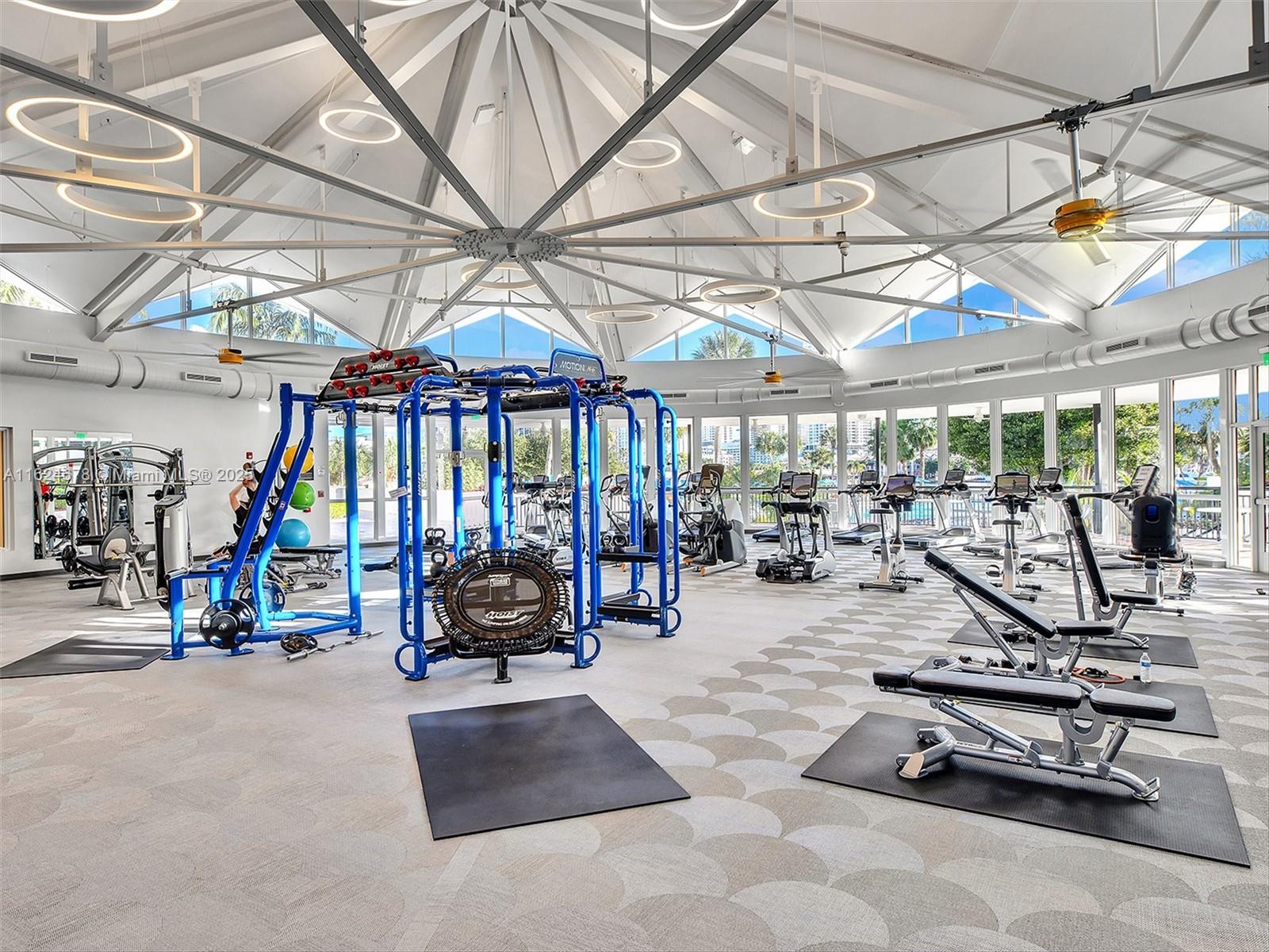 OLYMPUS CONDO PHASE C - Residential