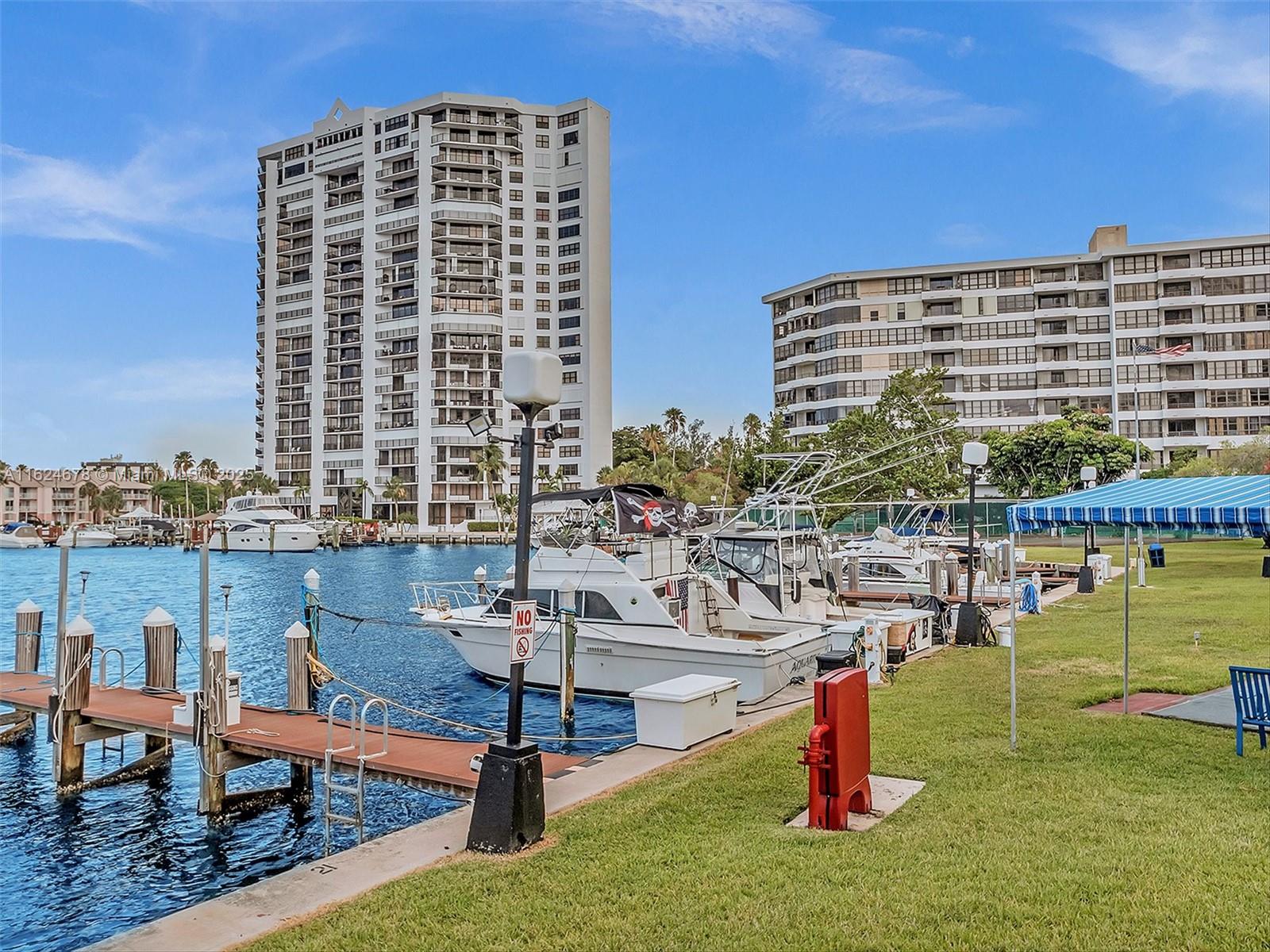 OLYMPUS CONDO PHASE C - Residential