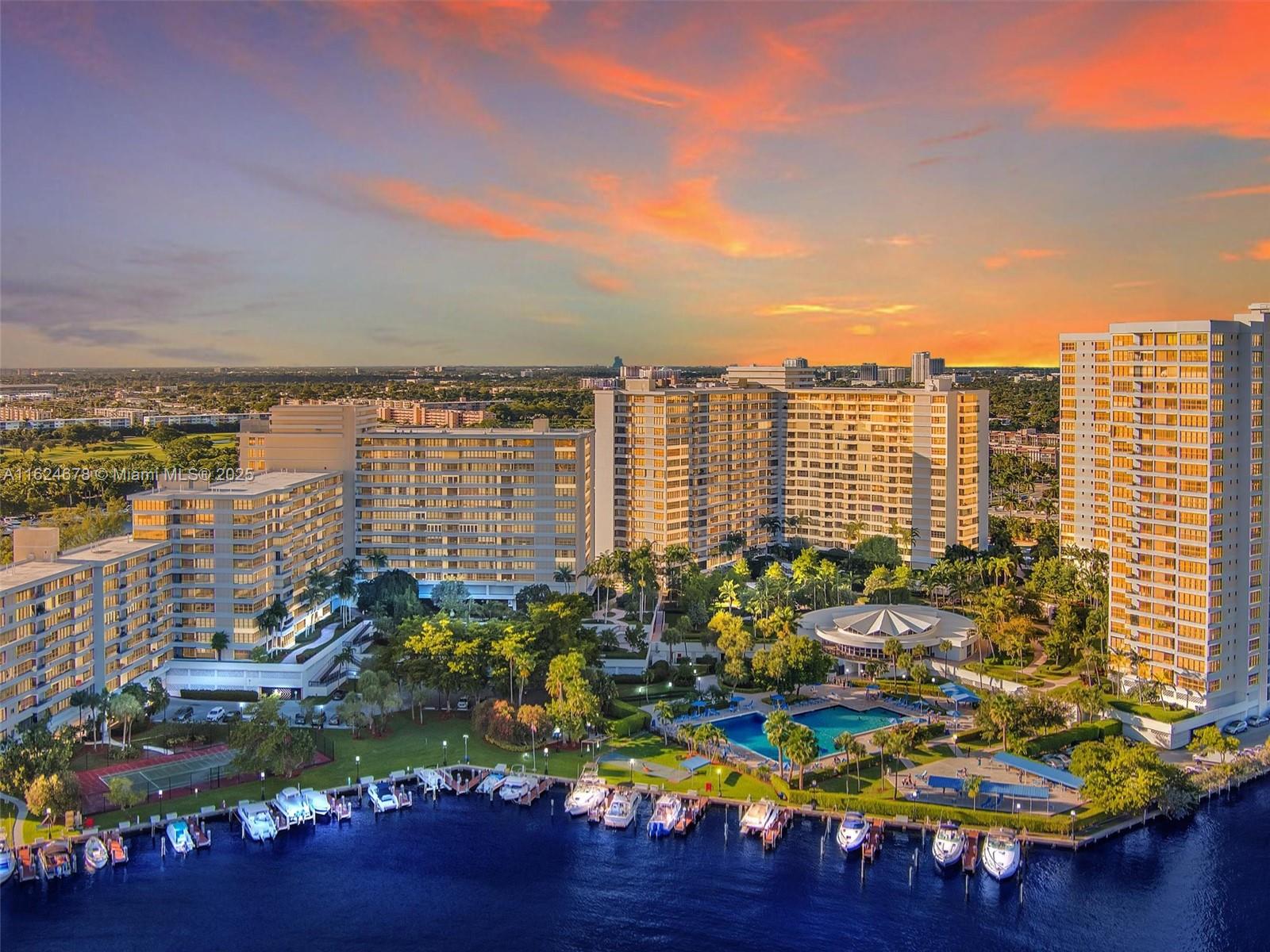 OLYMPUS CONDO PHASE C - Residential