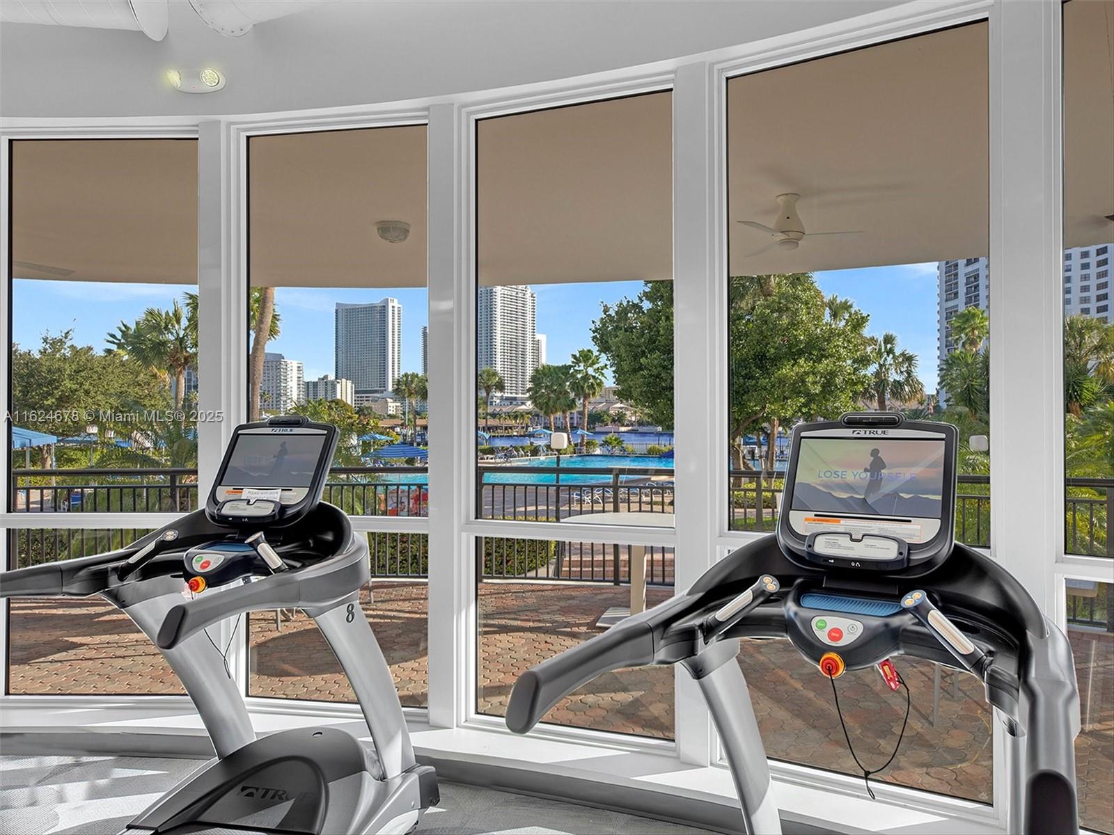 OLYMPUS CONDO PHASE C - Residential