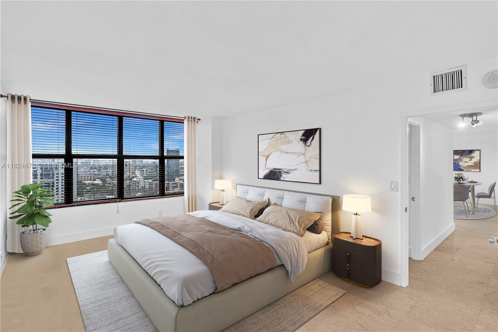 OLYMPUS CONDO PHASE C - Residential