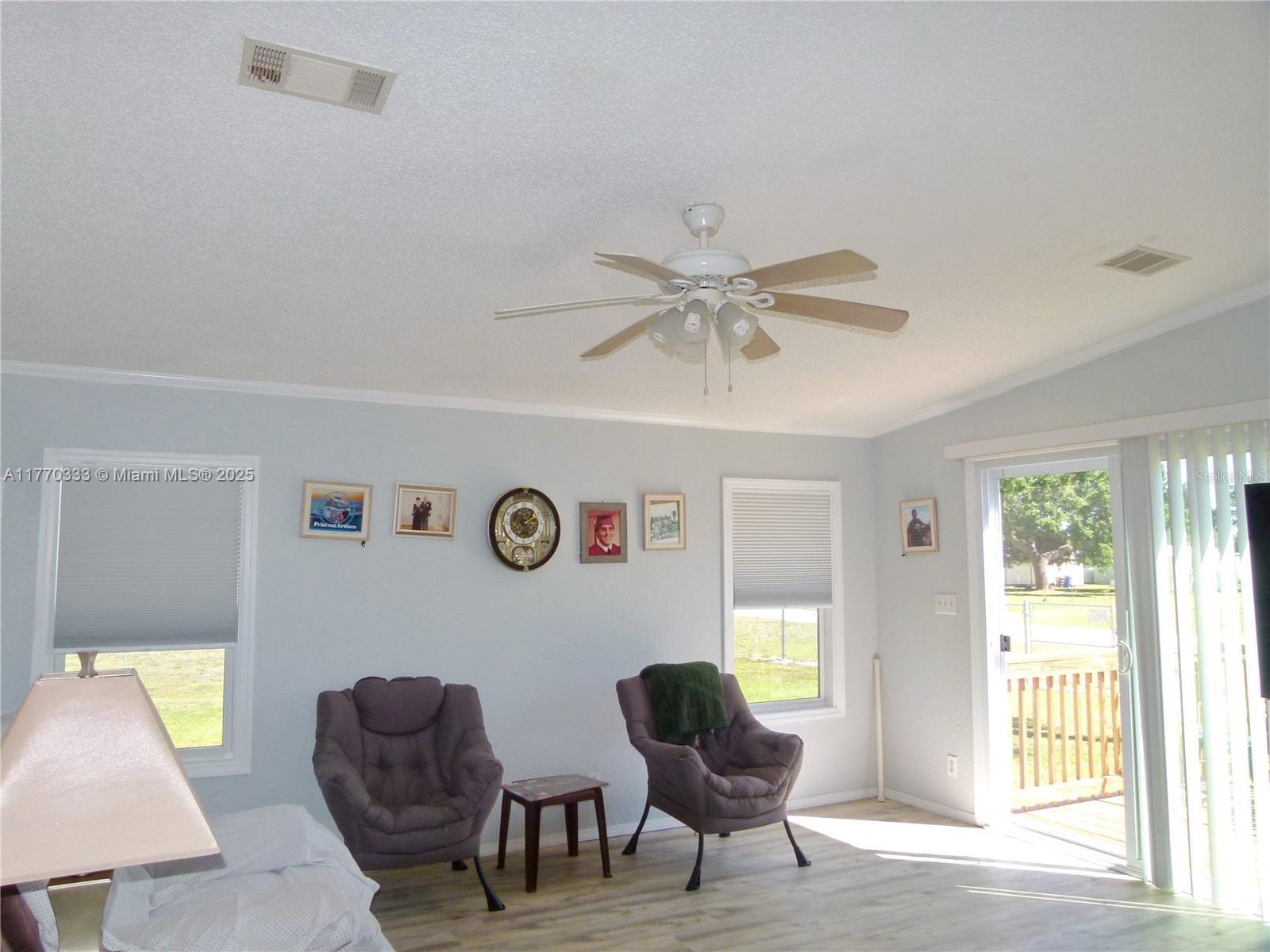 Town of Harding - Residential