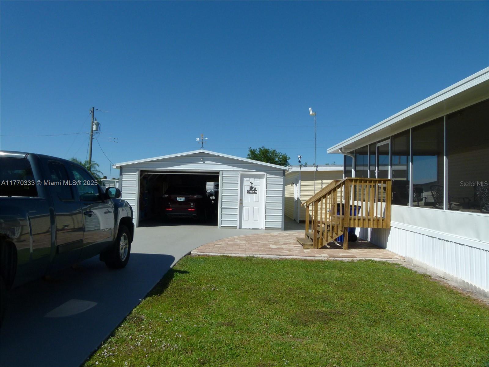 Town of Harding - Residential