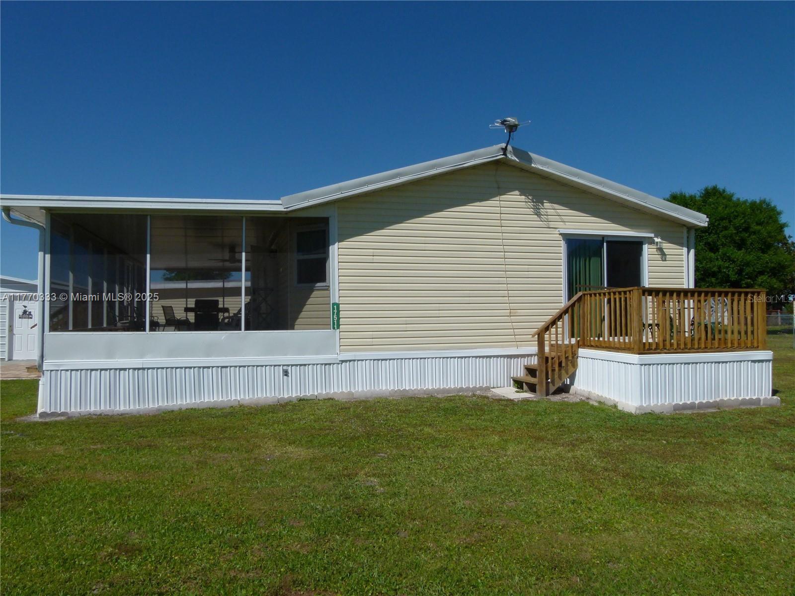 Town of Harding - Residential