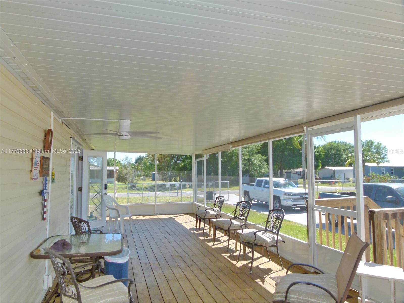 Town of Harding - Residential