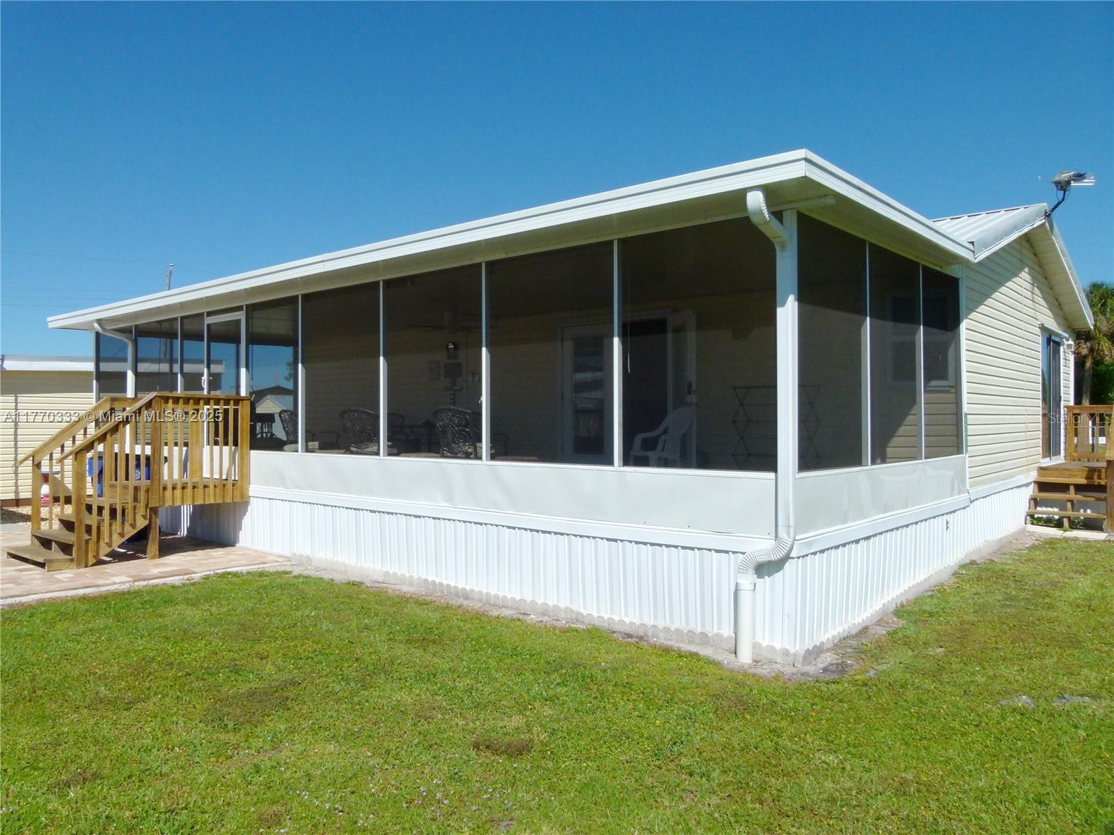 Town of Harding - Residential