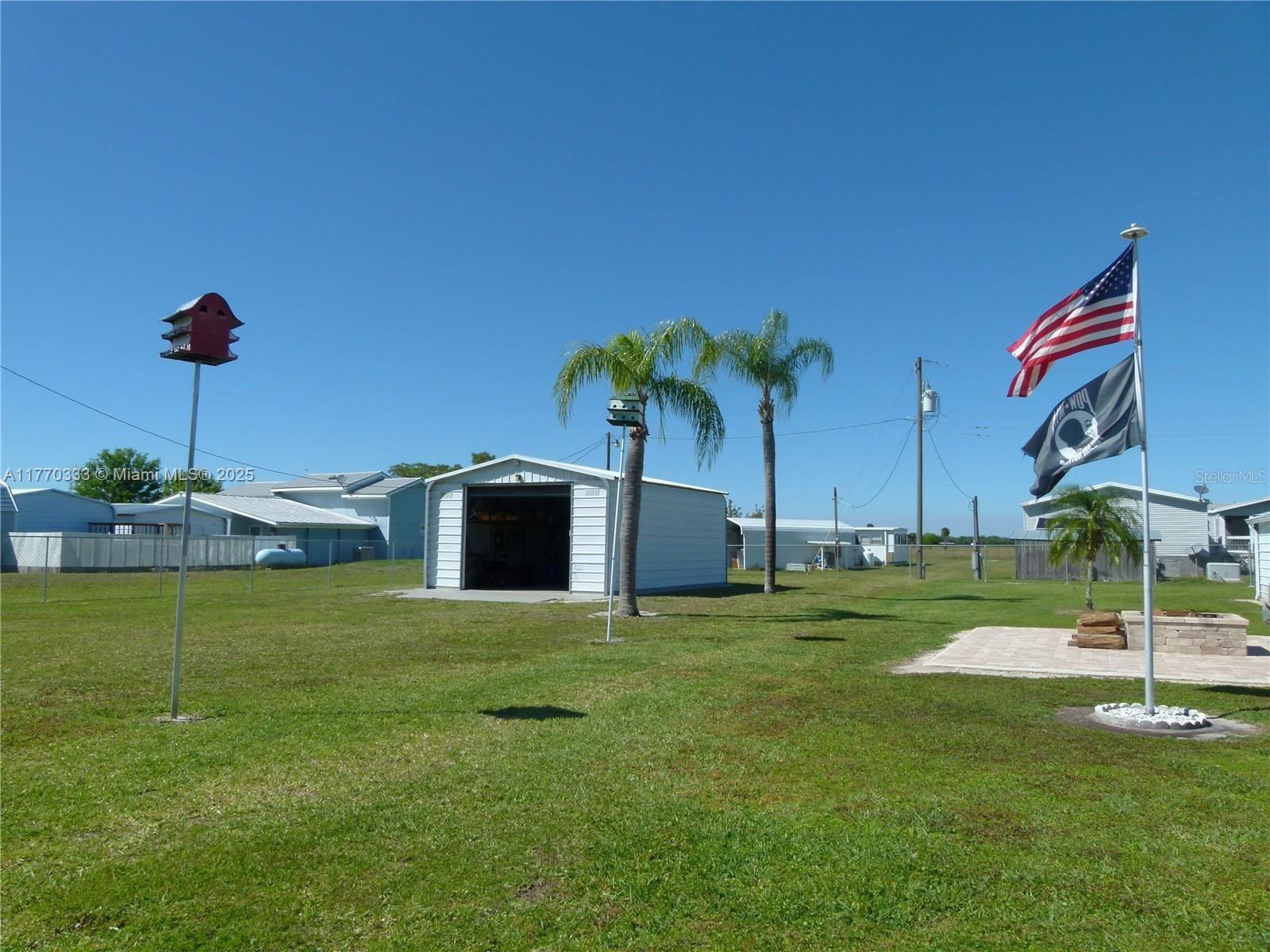 Town of Harding - Residential
