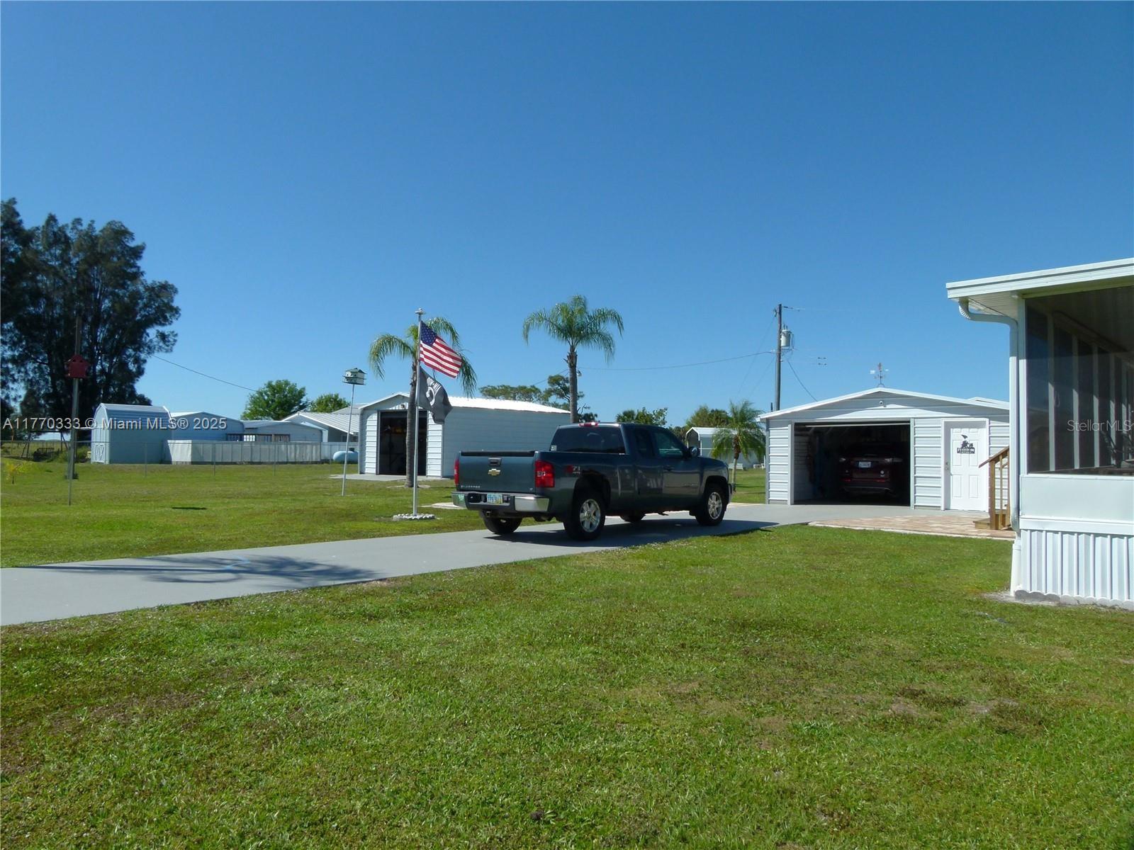 Town of Harding - Residential