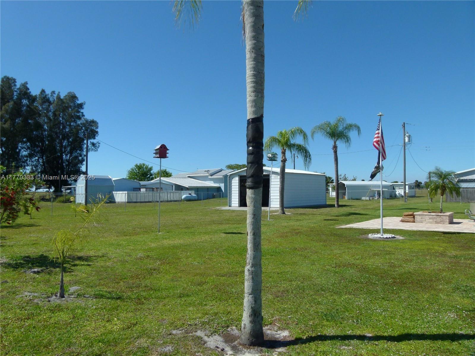 Town of Harding - Residential
