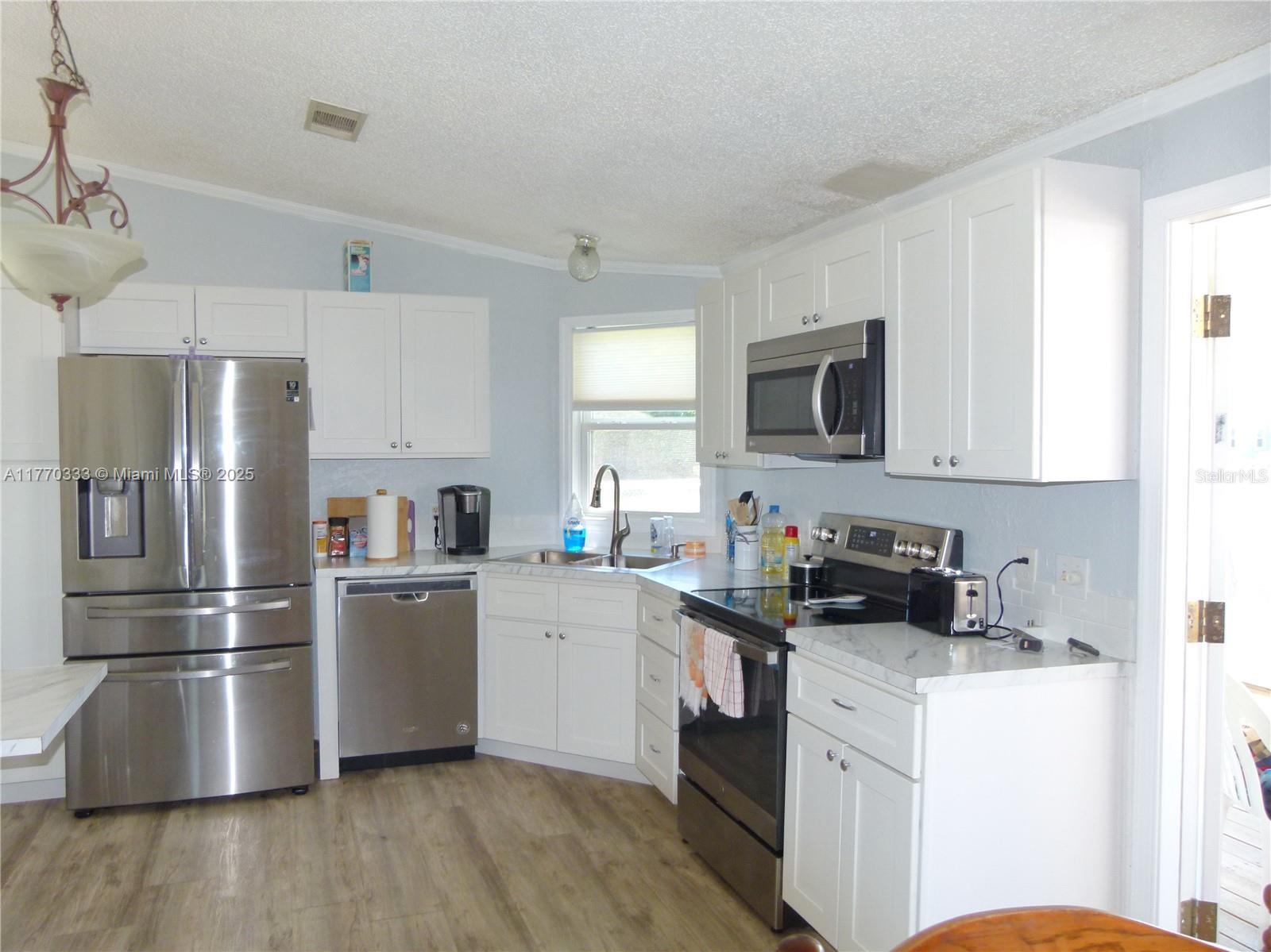 Town of Harding - Residential