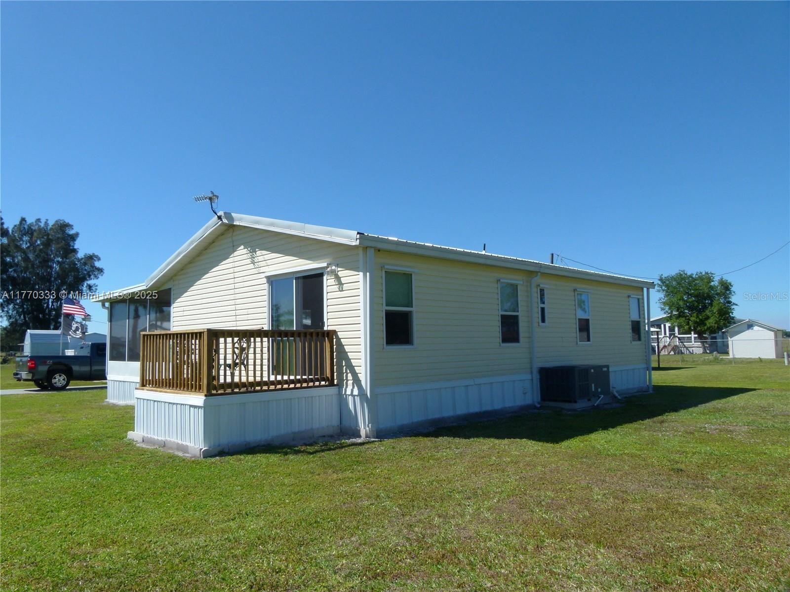 Town of Harding - Residential