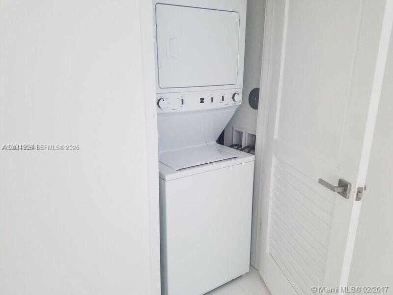 THE BOND (1080 BRICKELL) - Residential Lease