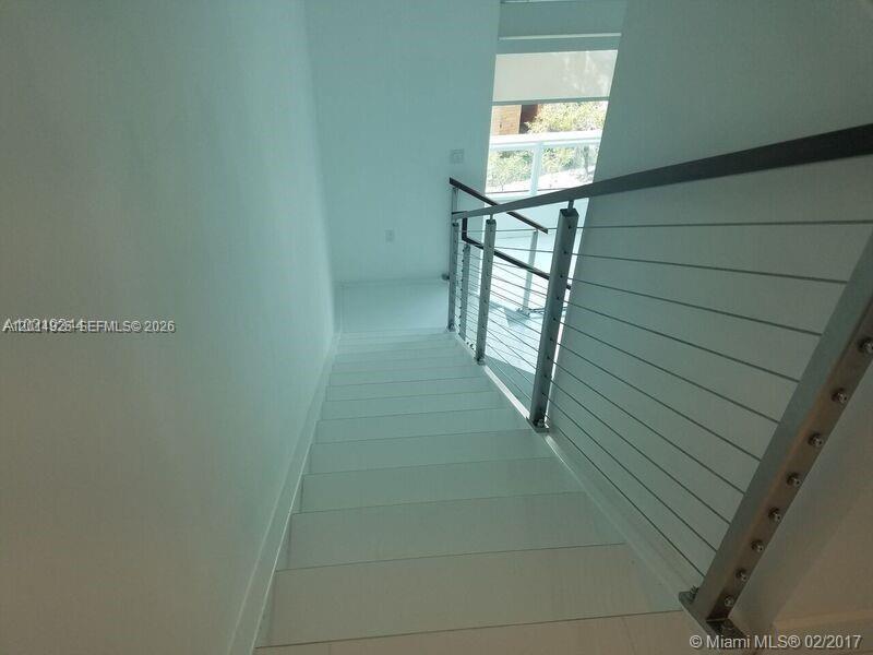 THE BOND (1080 BRICKELL) - Residential Lease