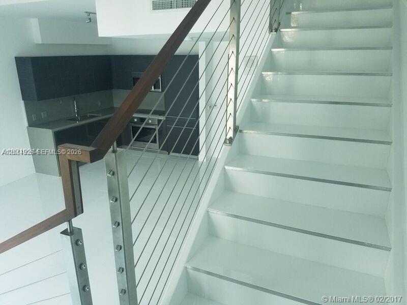 THE BOND (1080 BRICKELL) - Residential Lease