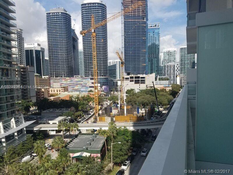 THE BOND (1080 BRICKELL) - Residential Lease