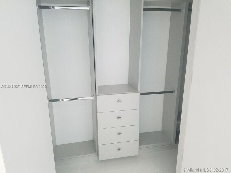 THE BOND (1080 BRICKELL) - Residential Lease