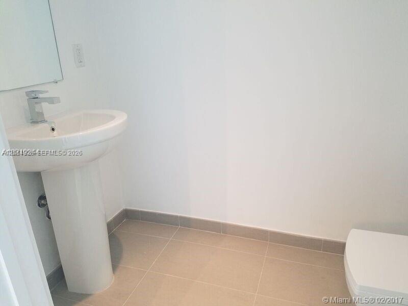 THE BOND (1080 BRICKELL) - Residential Lease