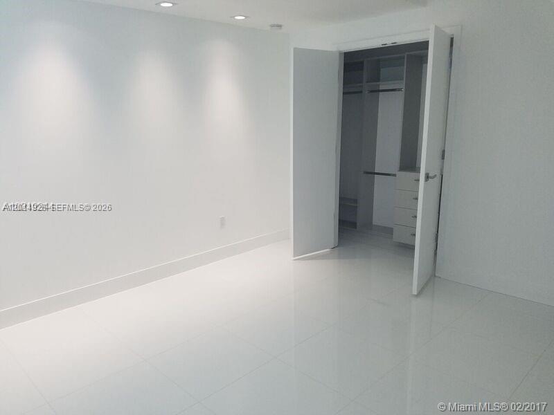 THE BOND (1080 BRICKELL) - Residential Lease