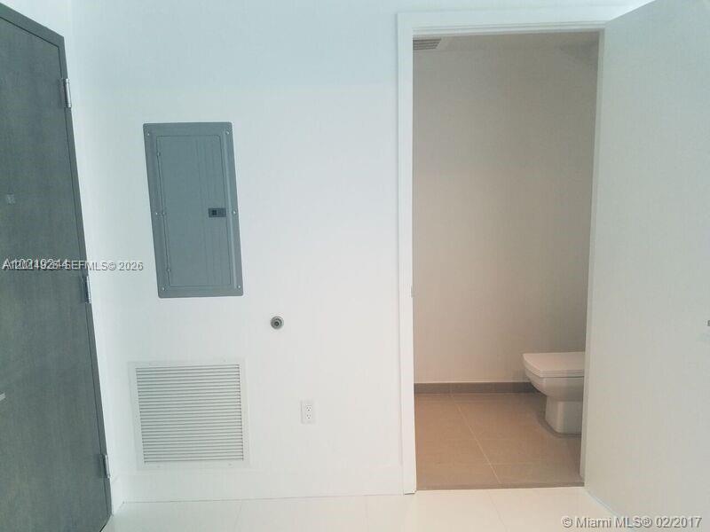 THE BOND (1080 BRICKELL) - Residential Lease