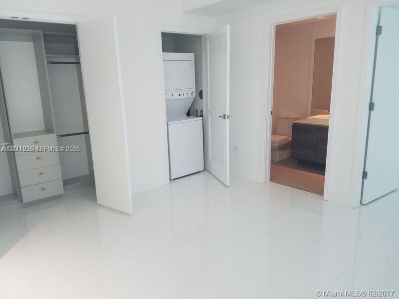 THE BOND (1080 BRICKELL) - Residential Lease