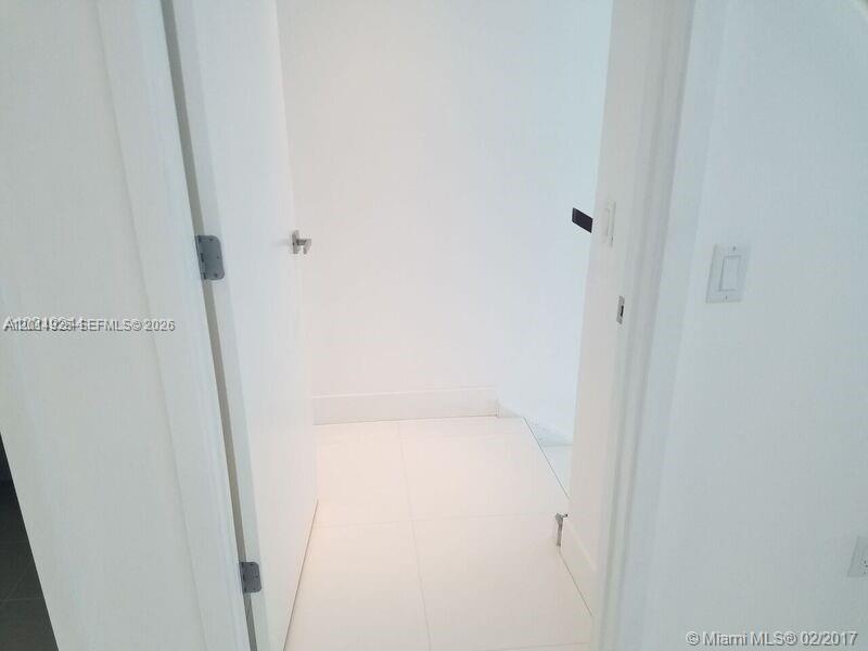 THE BOND (1080 BRICKELL) - Residential Lease