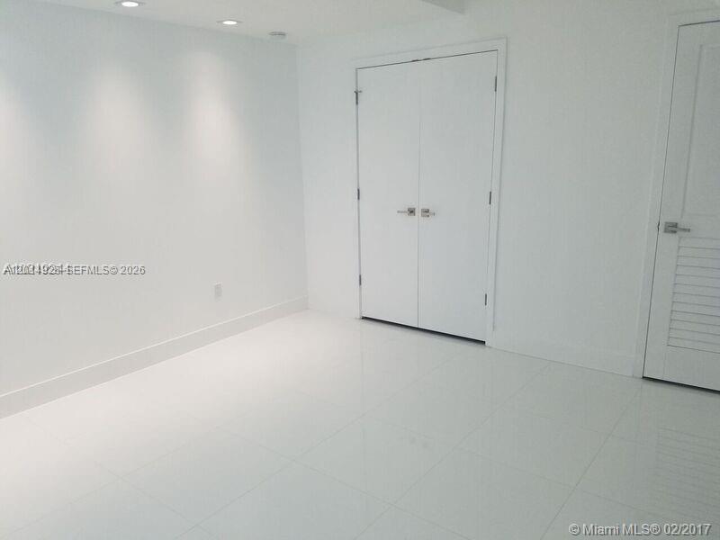 THE BOND (1080 BRICKELL) - Residential Lease
