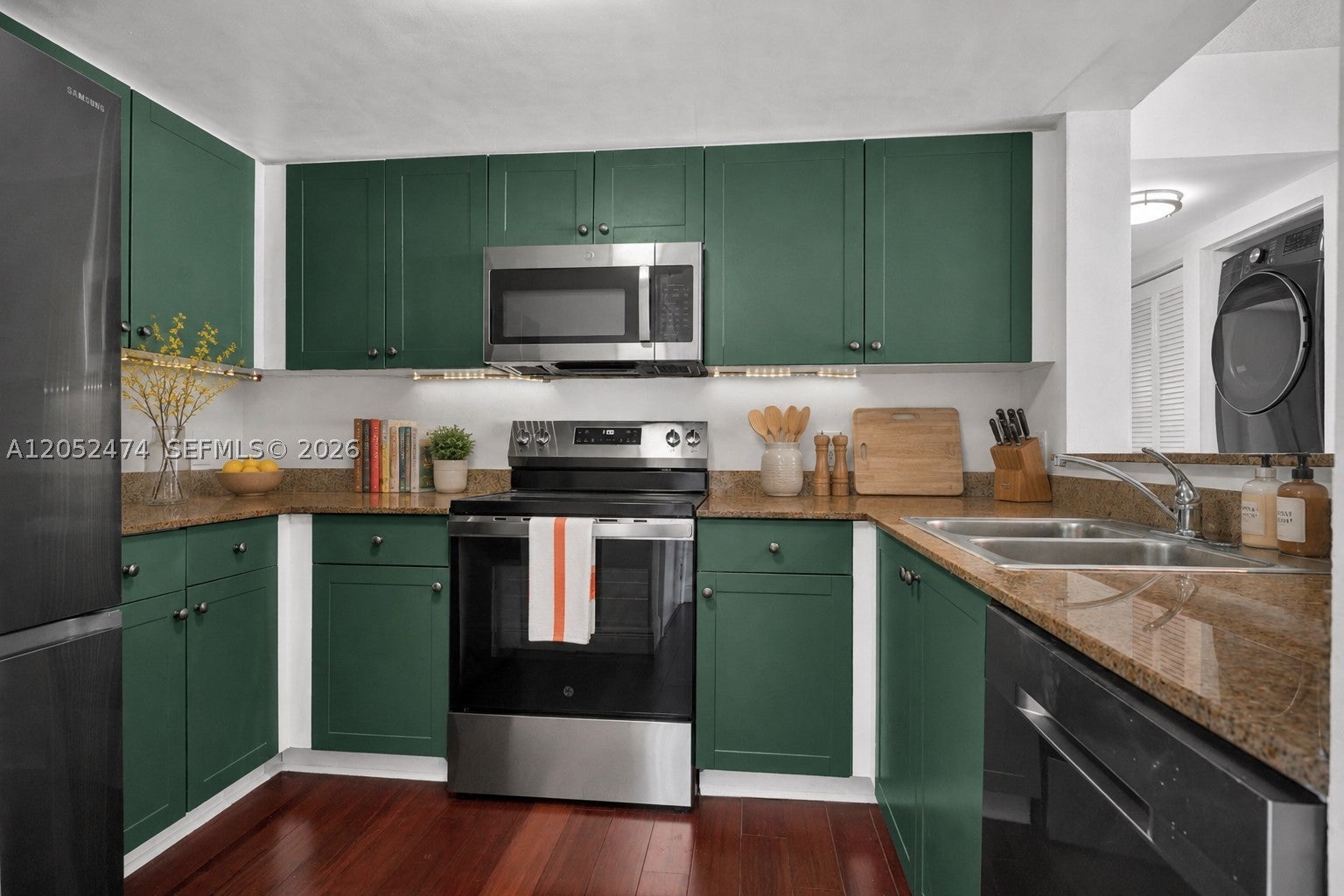 60 NW 37th Ave 608, Miami FL 33125