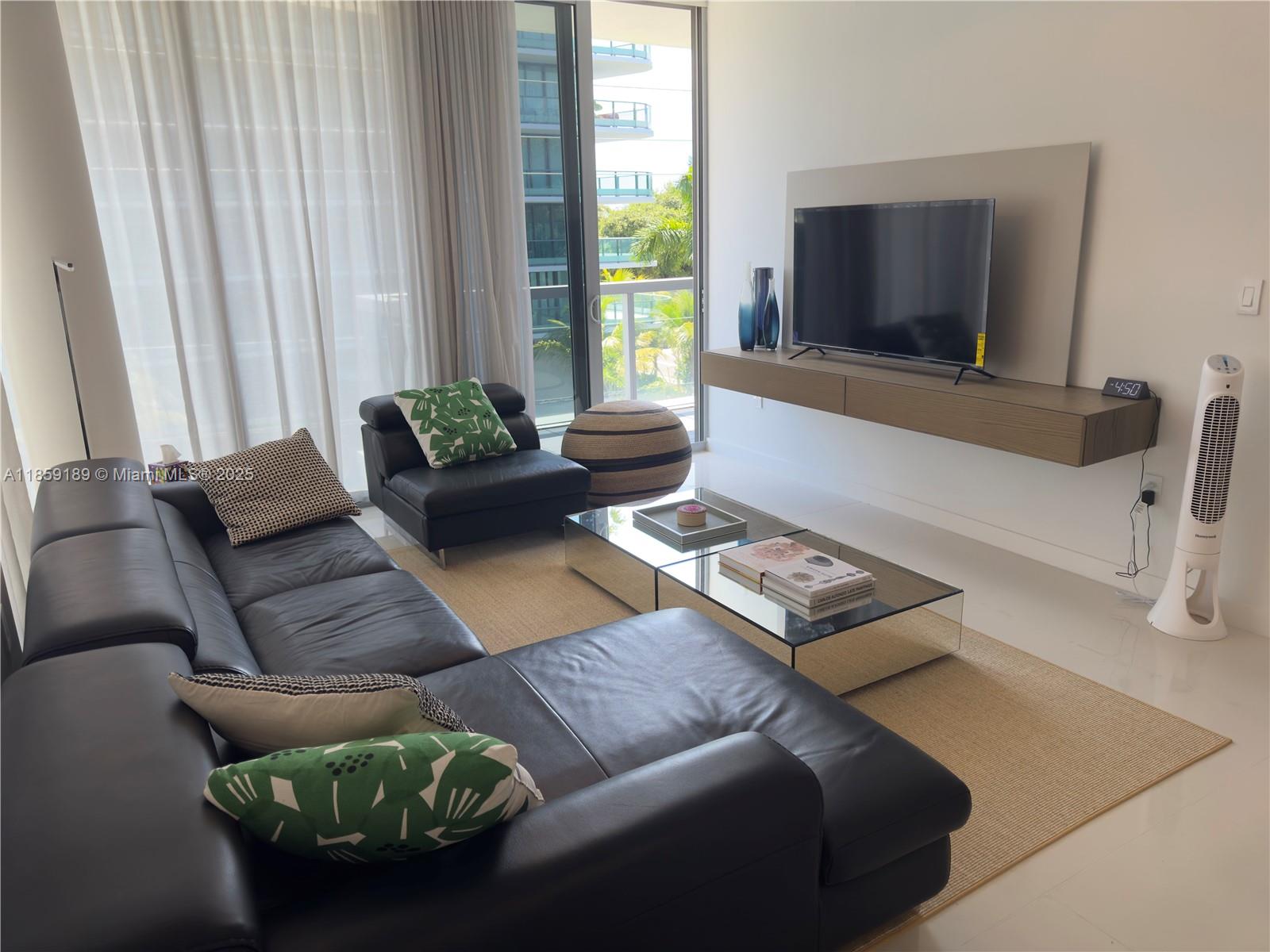 KAI AT BAY HARBOR CONDO - Residential Lease