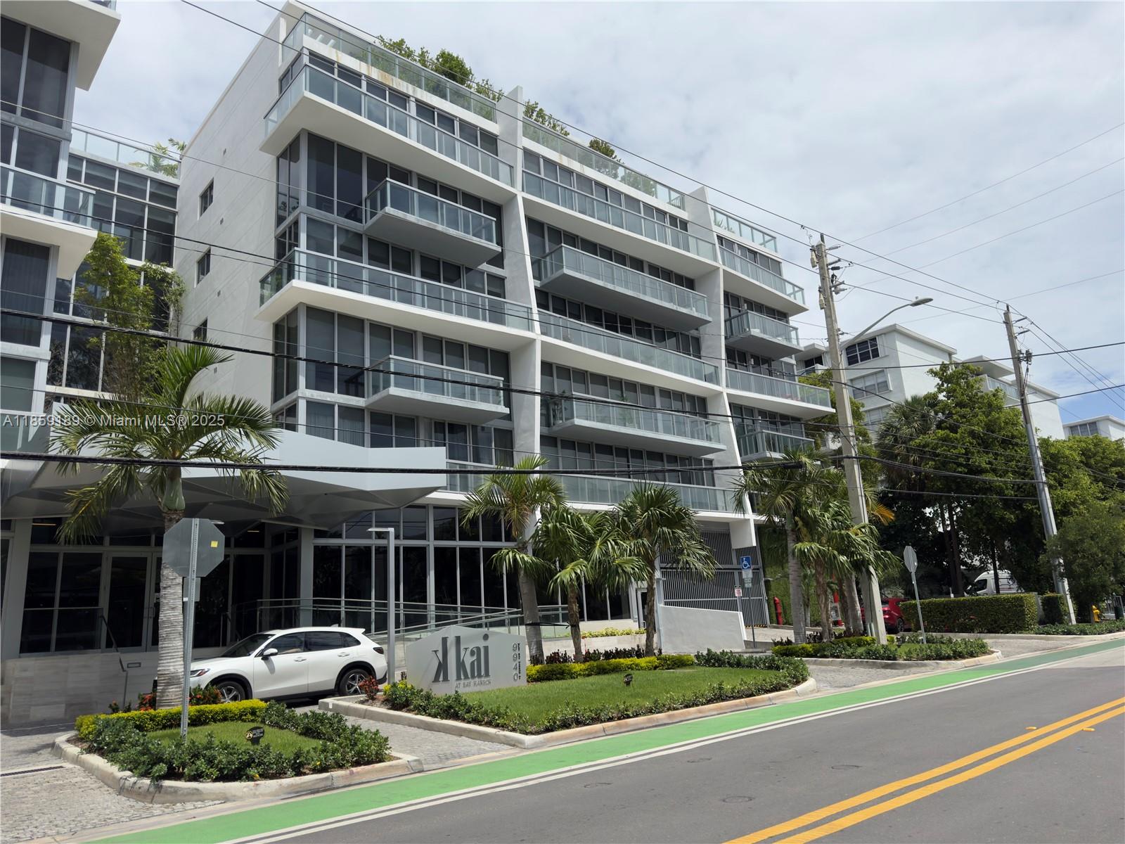 KAI AT BAY HARBOR CONDO - Residential Lease