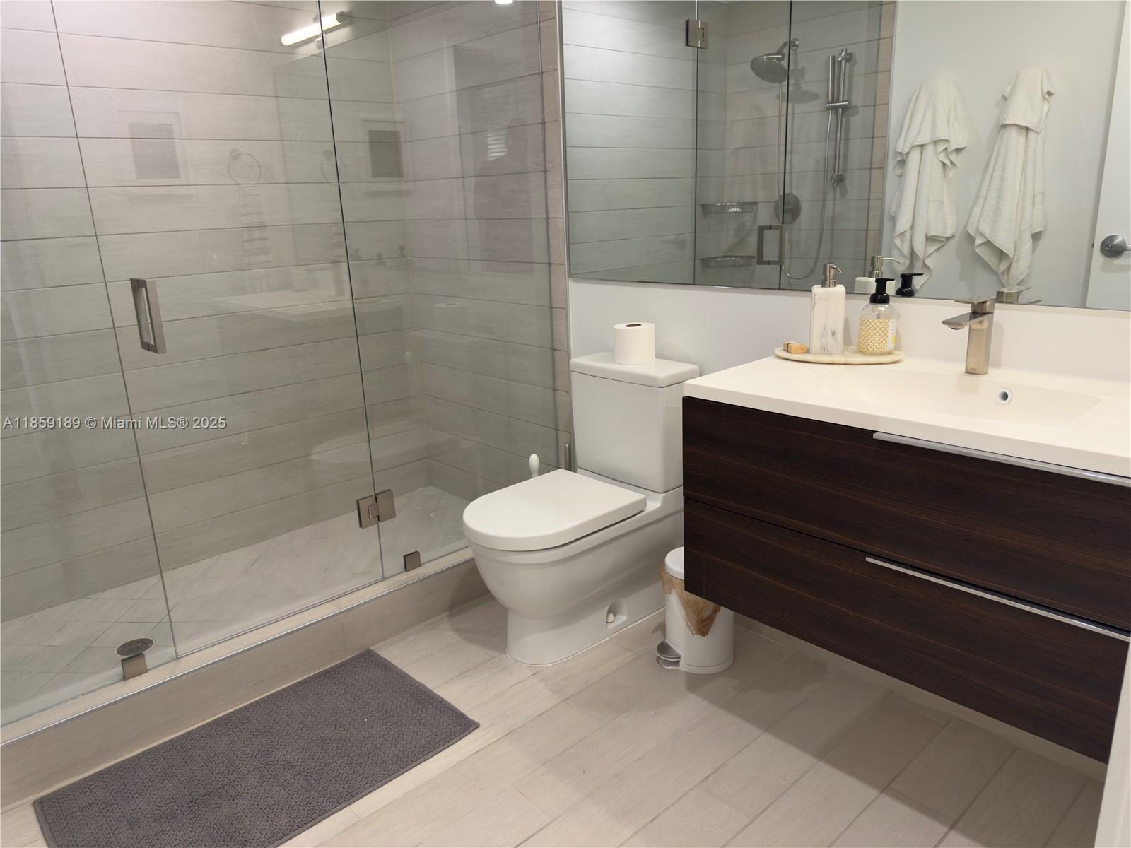 KAI AT BAY HARBOR CONDO - Residential Lease