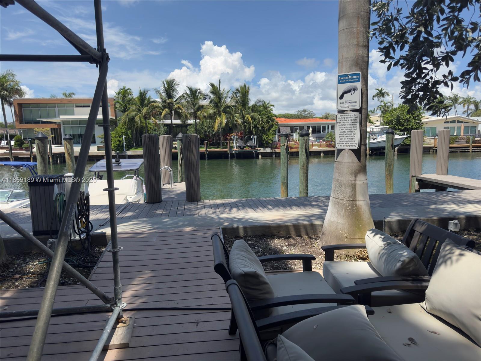 KAI AT BAY HARBOR CONDO - Residential Lease