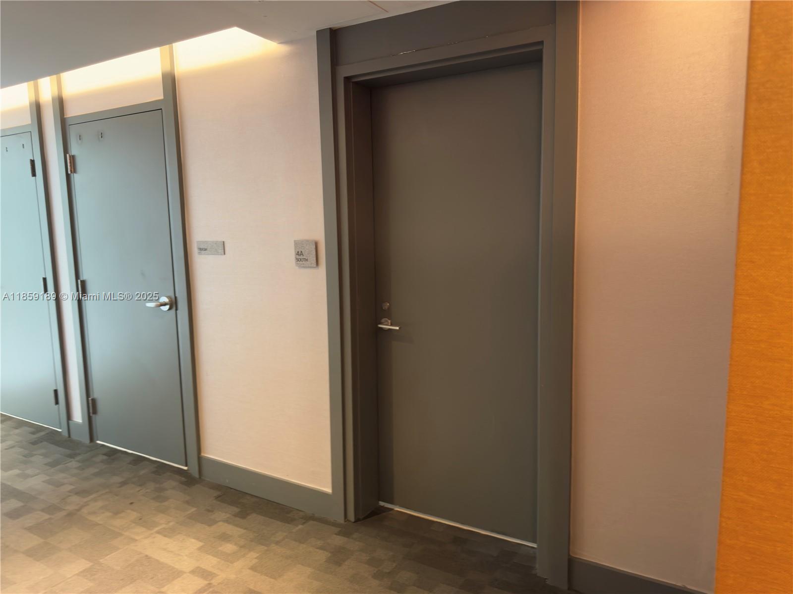 KAI AT BAY HARBOR CONDO - Residential Lease