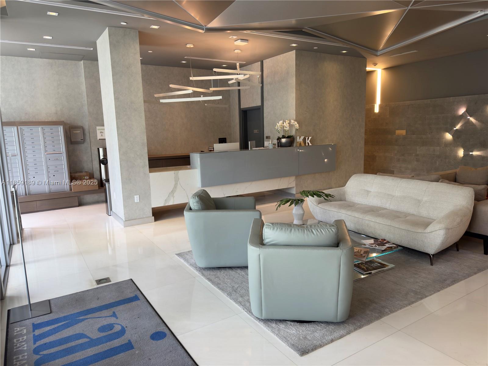 KAI AT BAY HARBOR CONDO - Residential Lease