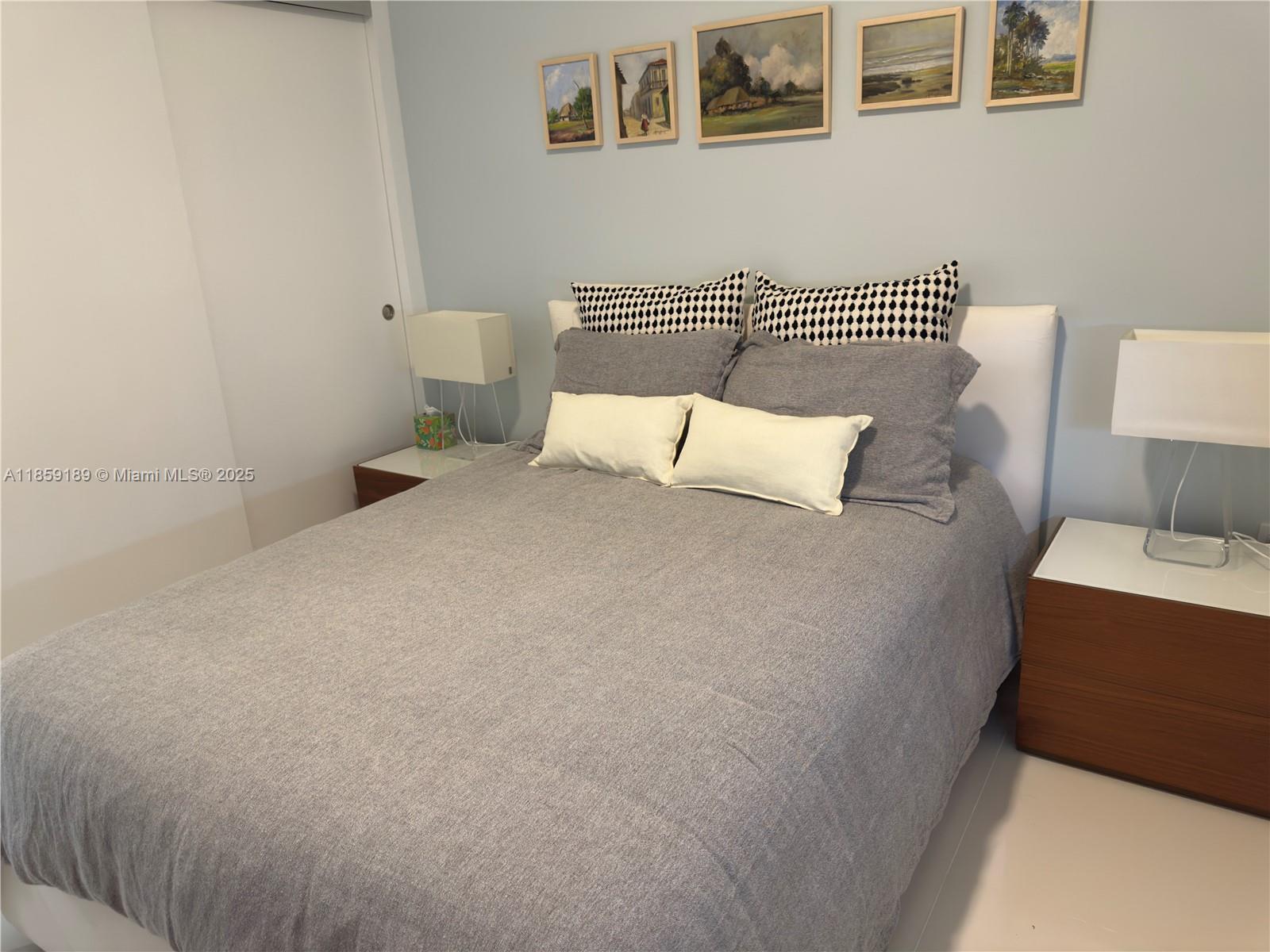 KAI AT BAY HARBOR CONDO - Residential Lease
