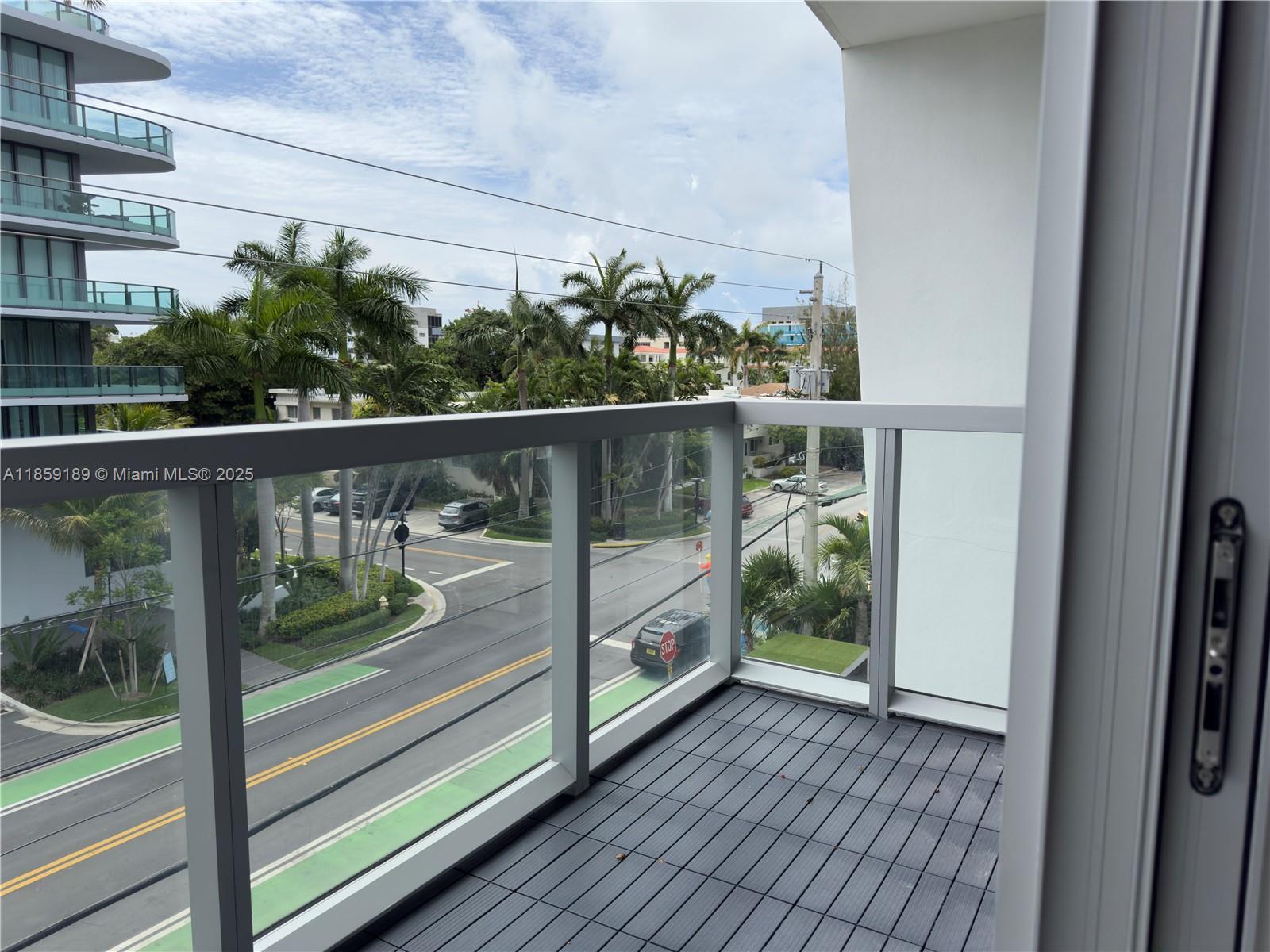 KAI AT BAY HARBOR CONDO - Residential Lease