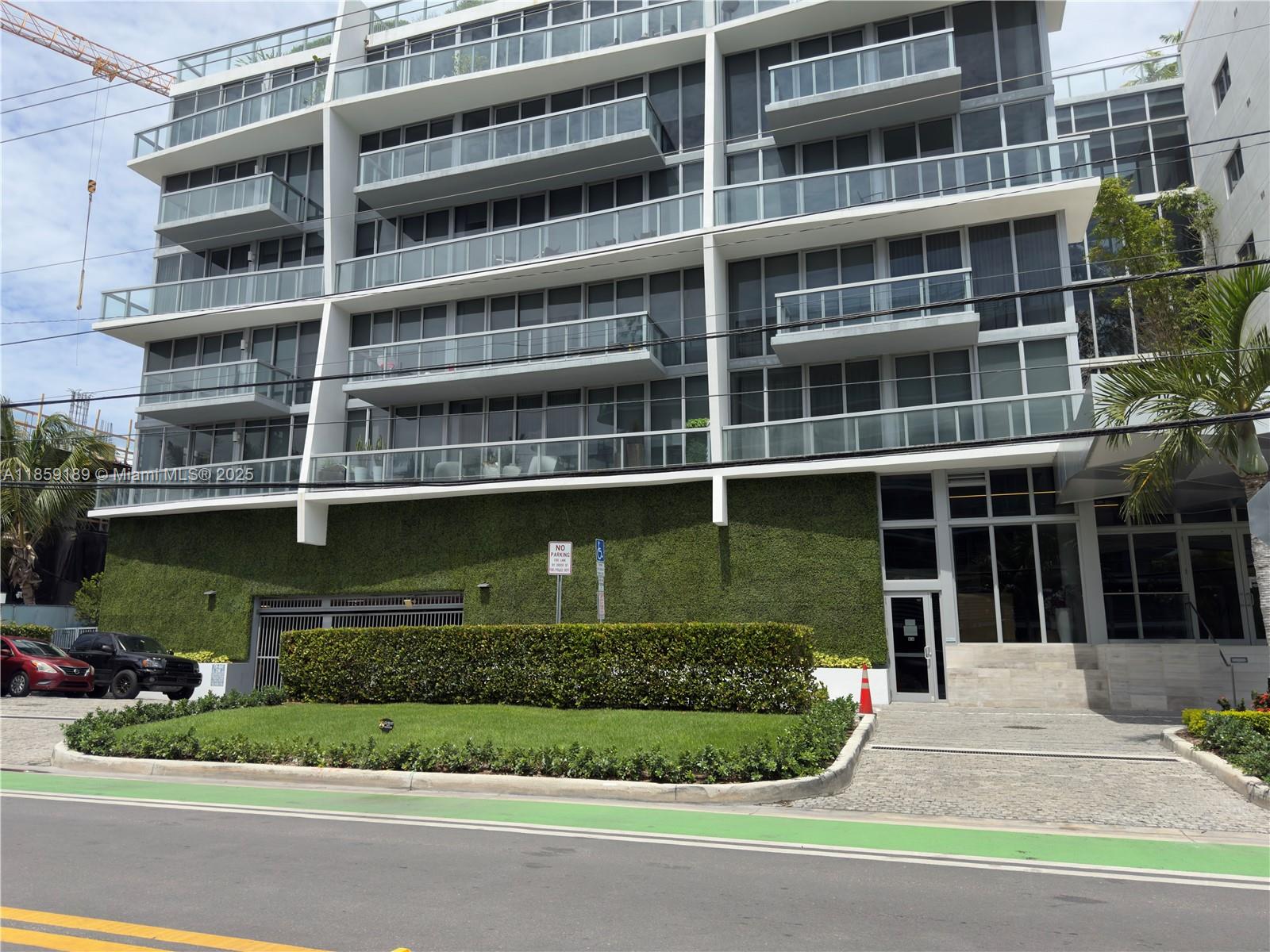 KAI AT BAY HARBOR CONDO - Residential Lease