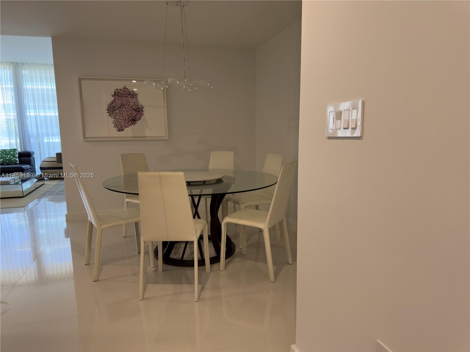 KAI AT BAY HARBOR CONDO - Residential Lease
