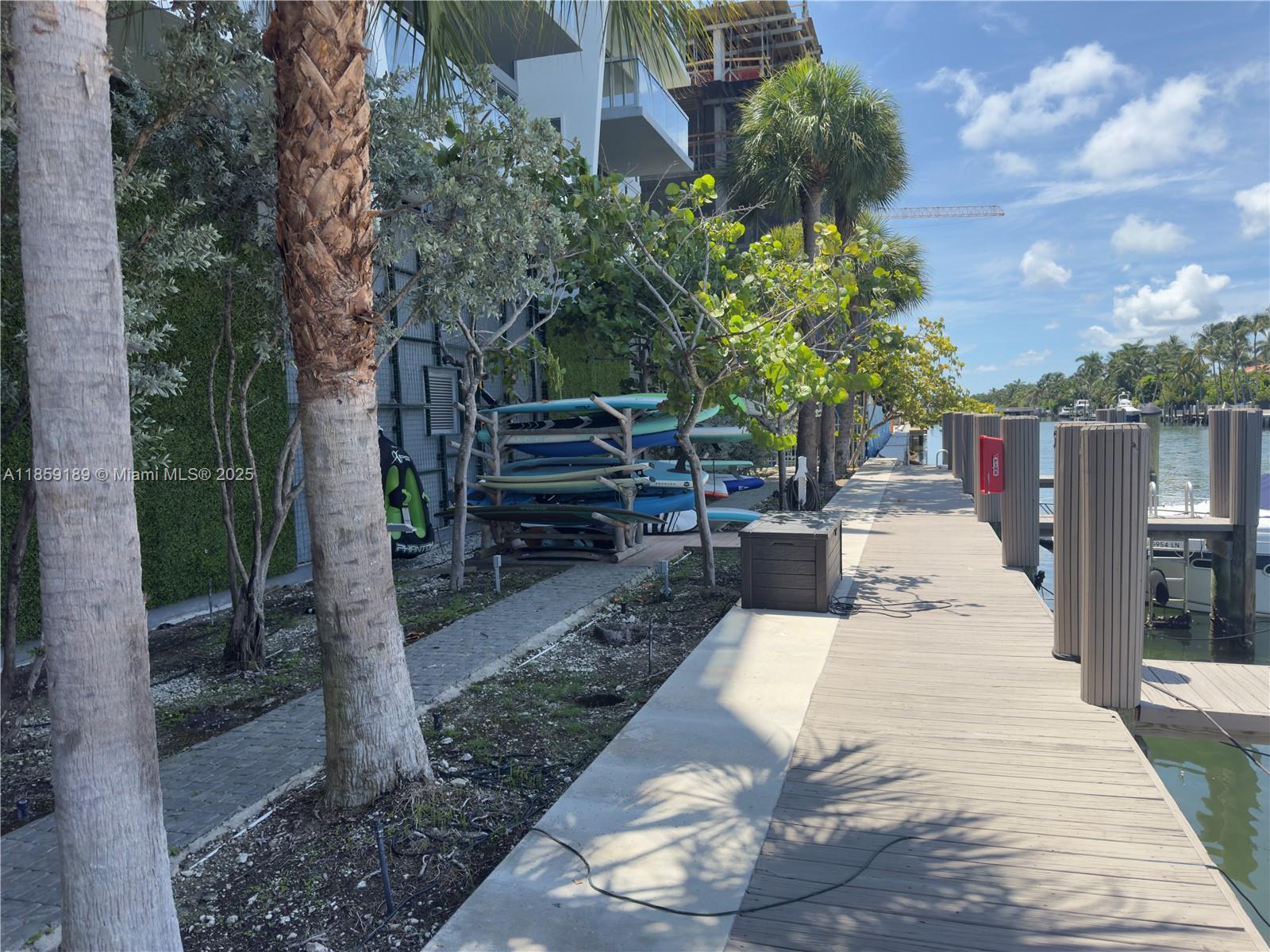 KAI AT BAY HARBOR CONDO - Residential Lease