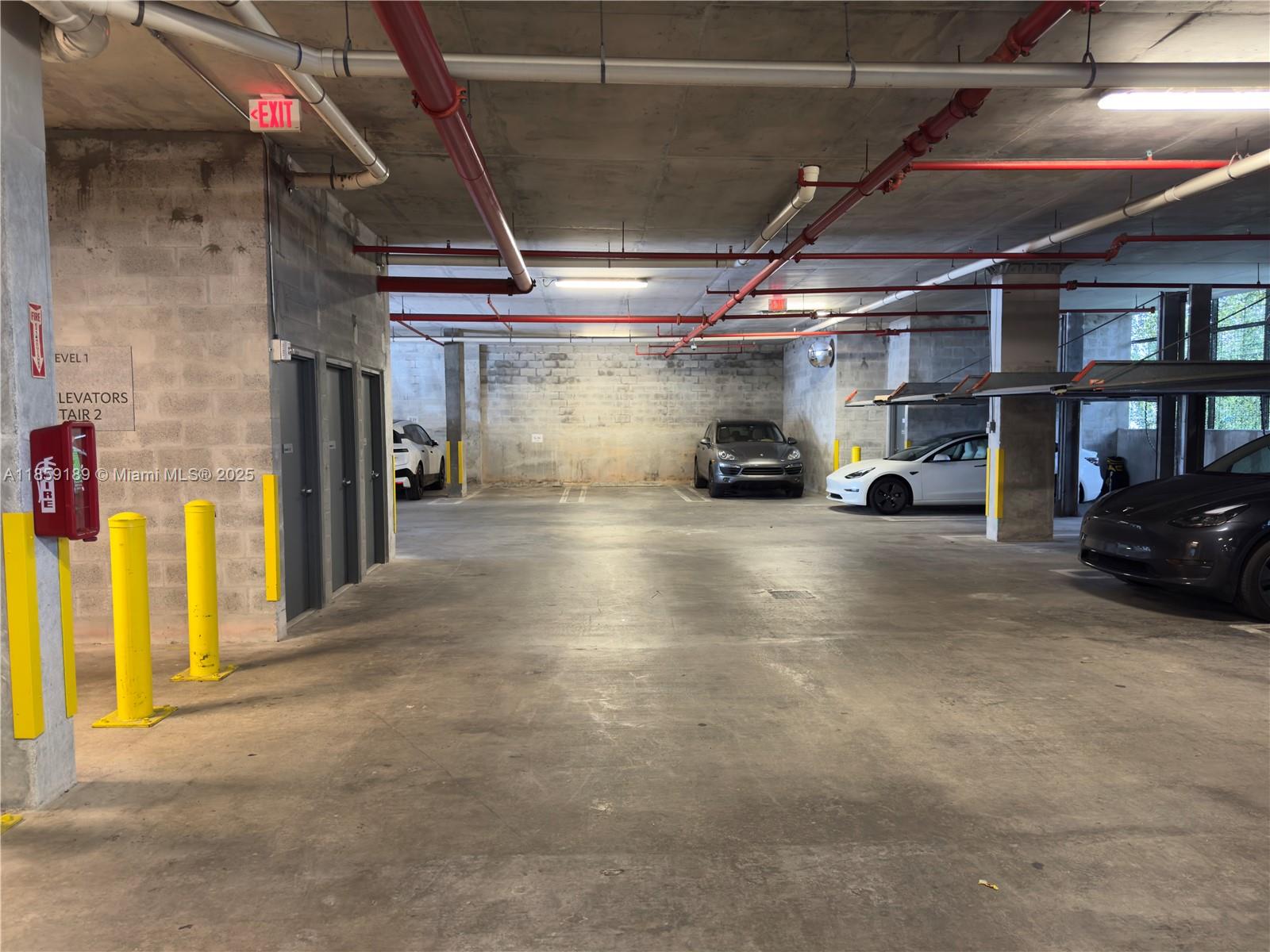 KAI AT BAY HARBOR CONDO - Residential Lease