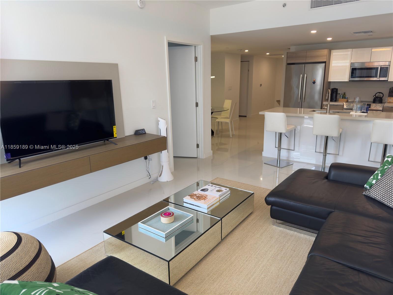 KAI AT BAY HARBOR CONDO - Residential Lease