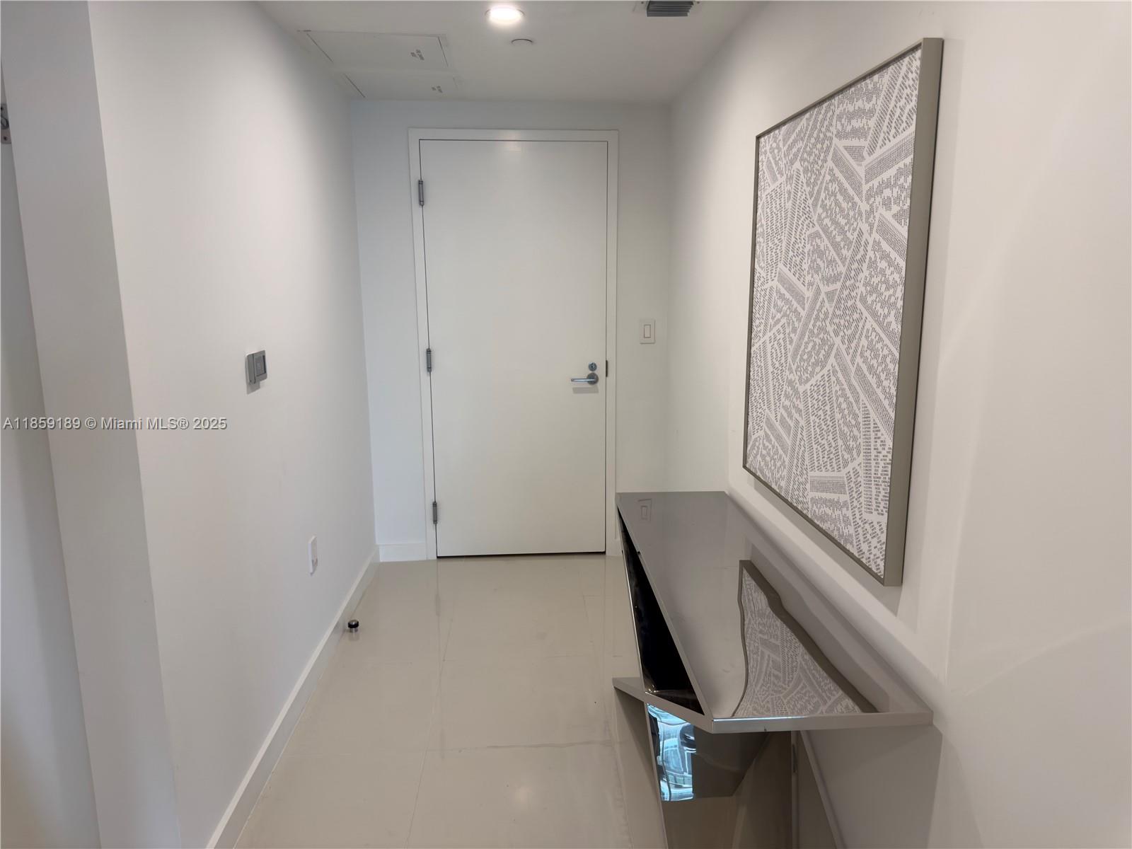 KAI AT BAY HARBOR CONDO - Residential Lease