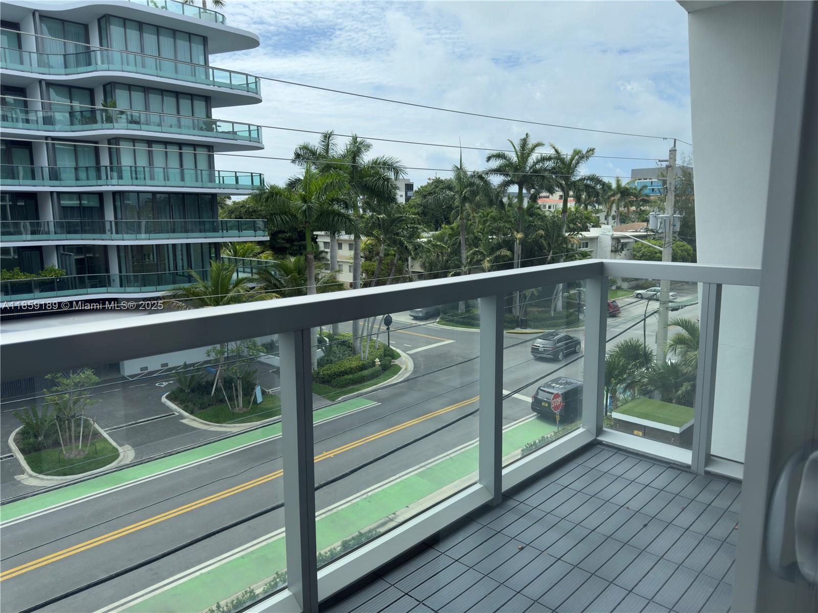 KAI AT BAY HARBOR CONDO - Residential Lease