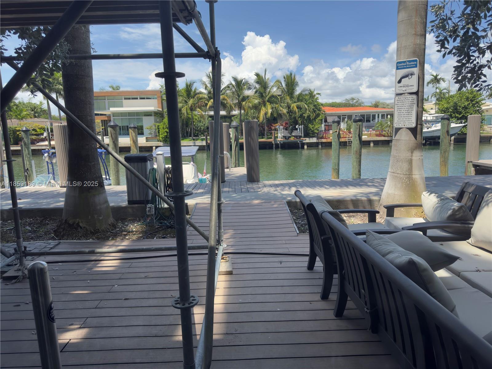 KAI AT BAY HARBOR CONDO - Residential Lease