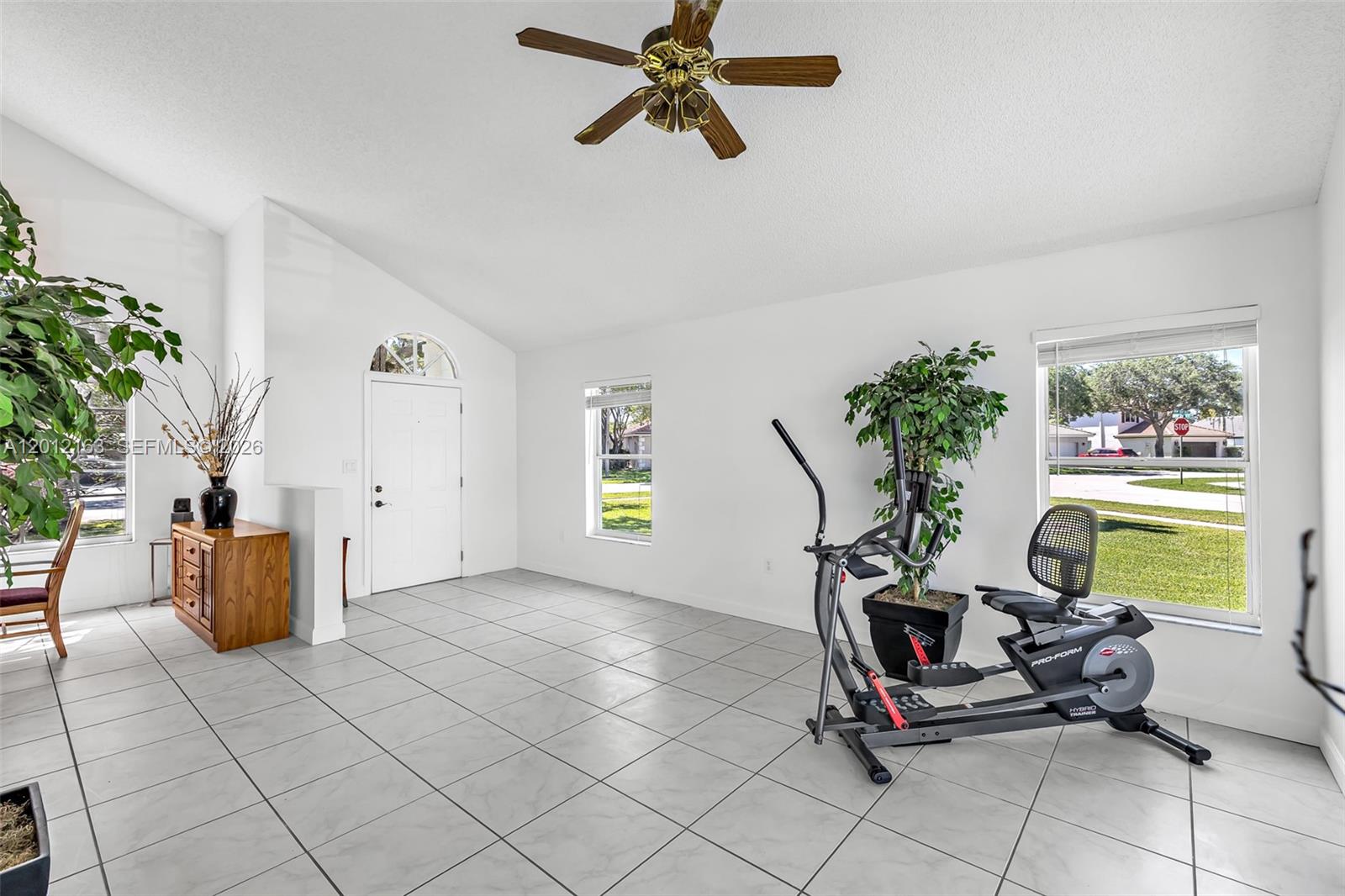SILVER LAKES AT PEMBROKE - Residential