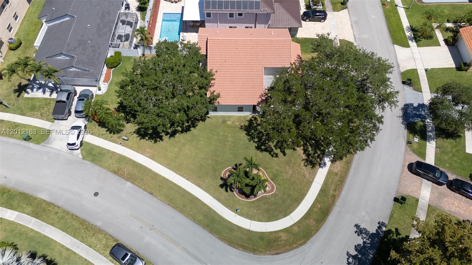 SILVER LAKES AT PEMBROKE - Residential